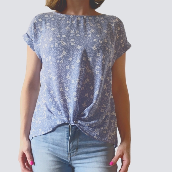 Pink Republic Tops - Pink Republic Blouse